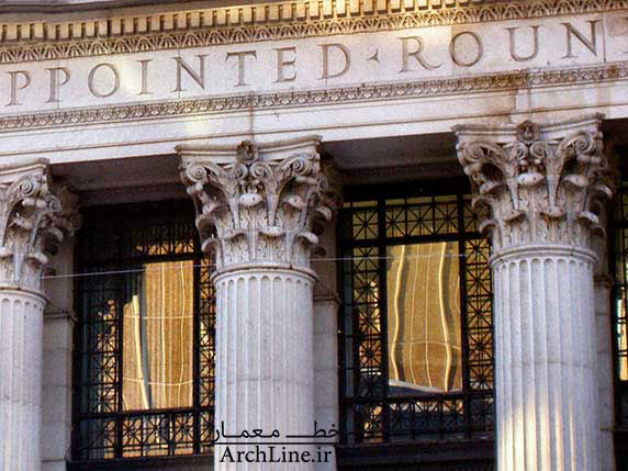 معماری کلاسیک معماری کلاسیک