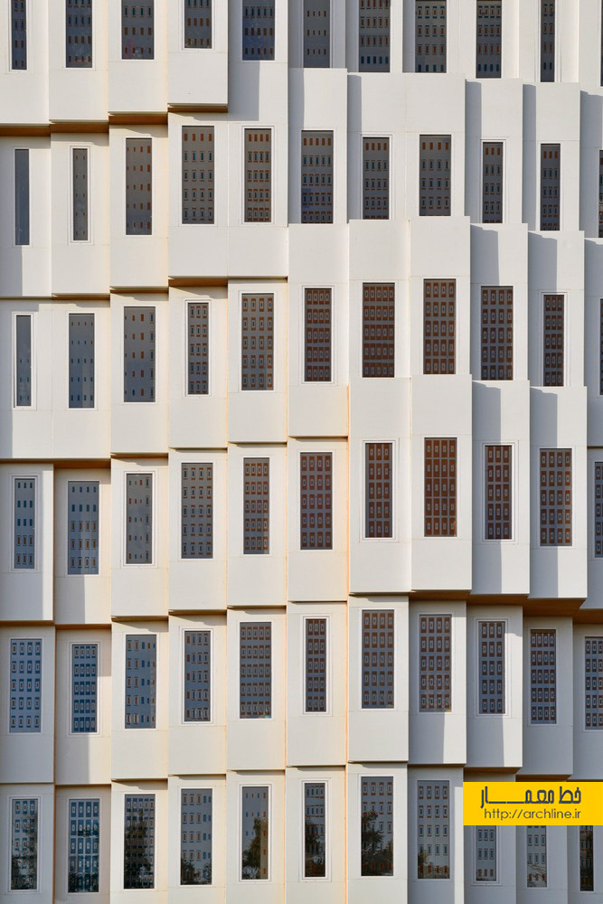 معماری ساختمان تجاری اداری،هومن بالازاده