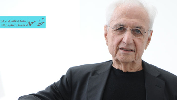 زندگینامه فرانک گهری،Frank O Gehry