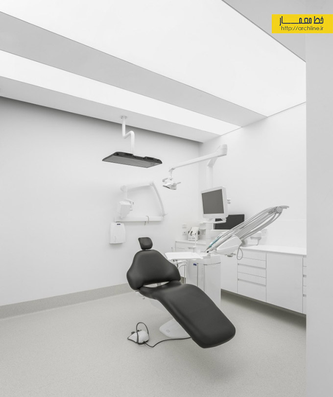 طراحی کلینیک دندانپزشکی،دکوراسیون داخلی کلینیک دندانپزشکی،طراحی مطب دندانپزشکی