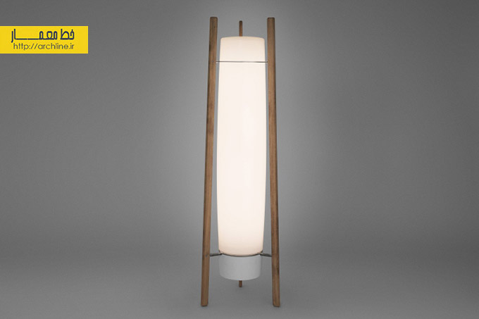 طراحی لامپ خلاقانه،نورپردازی در طراحی داخلی