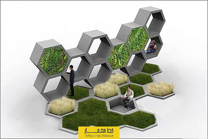 دانلود مطالعات ضوابط و معيارهاي احداث فضاي سبز شهري