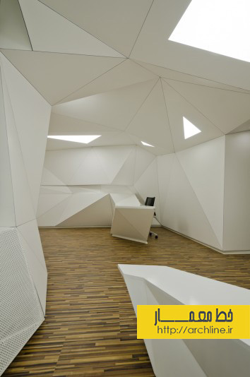 طراحی داخلی مطب داندانپزشکی،دیزاین دفتر مطب پزشکی