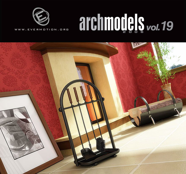 evermotion-archmodels-vol-19