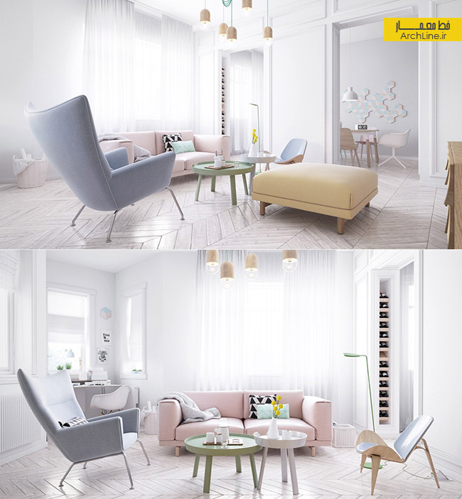 pastel-living-room-design
