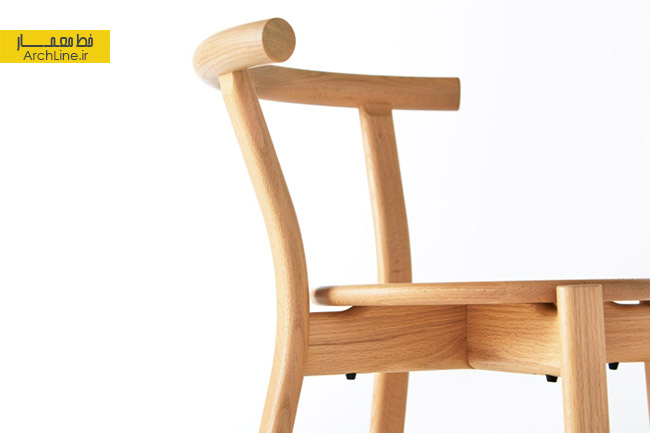 صندلی چوبی،مبلمان چوبی