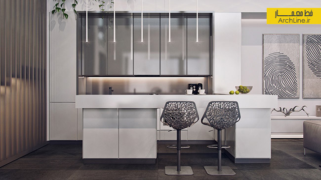 grey-and-white-kitchen-filigree-stools