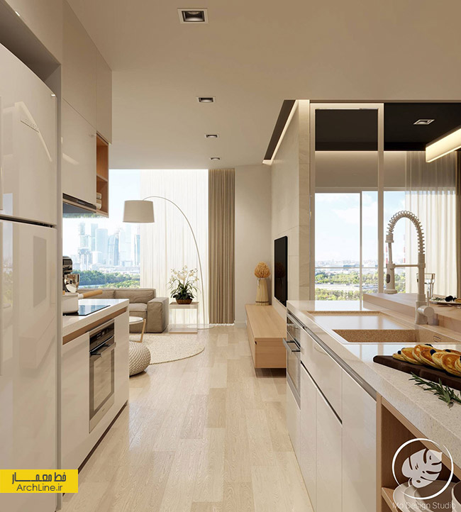 narrow-kitchen-sleek-homely-design.jpg