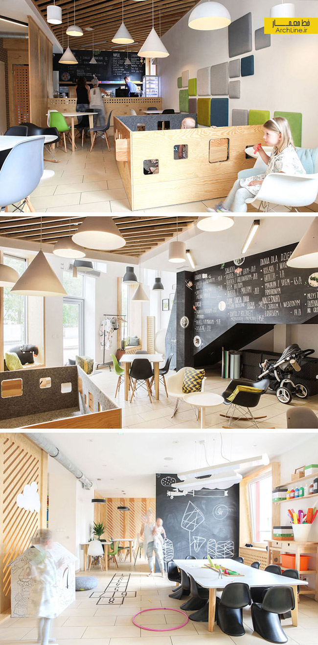 طراحی داخلی کافی شاپ،دکوراسیون کافی شاپ،طراحی کافه،دکوراسیون کافه