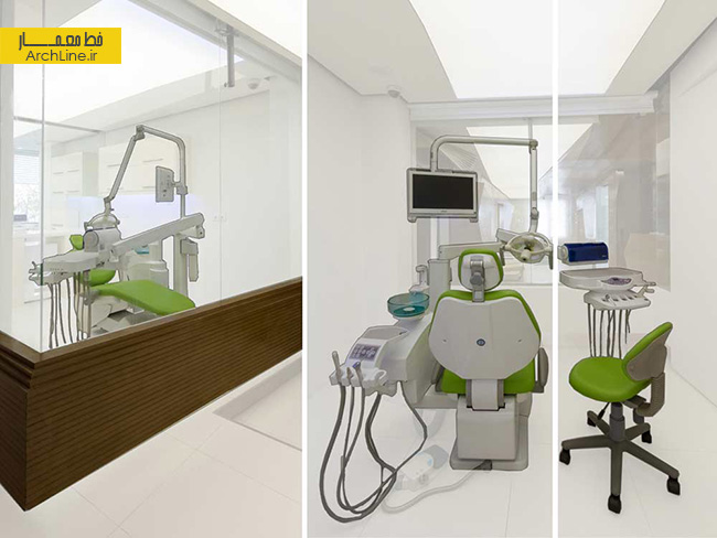 طراحی داخلی مطب دندانپزشکی،دیزاین مطب دندانپزشکی،دکوراسیون مطب پزشک