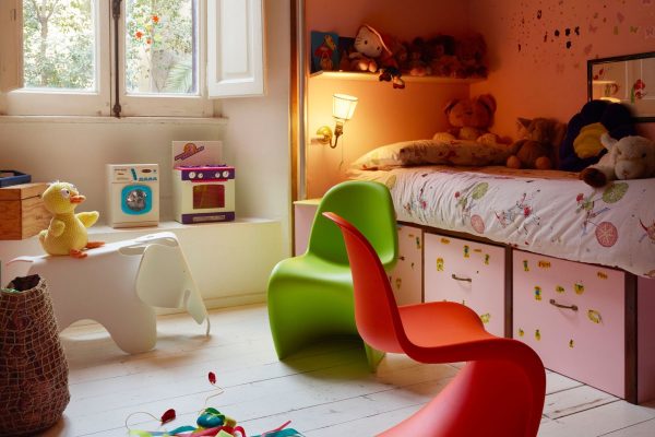 دکوراسیون اتاق کودک،طراحی داخلی اتاق کودک،چیدمان اتاق کودک