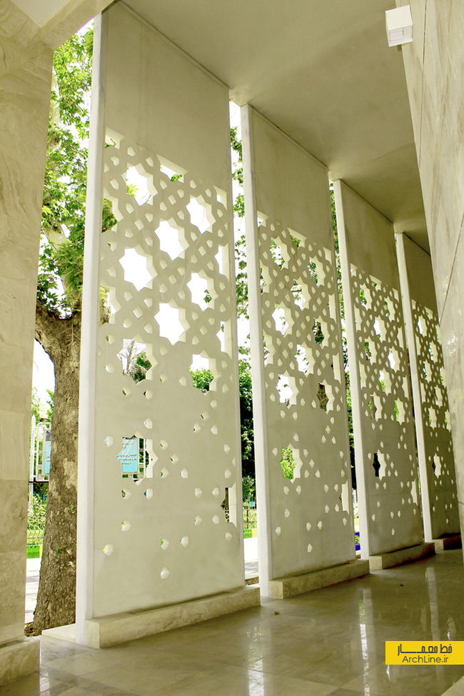 طراحی مسجد،طراحی مسجد ایرانی