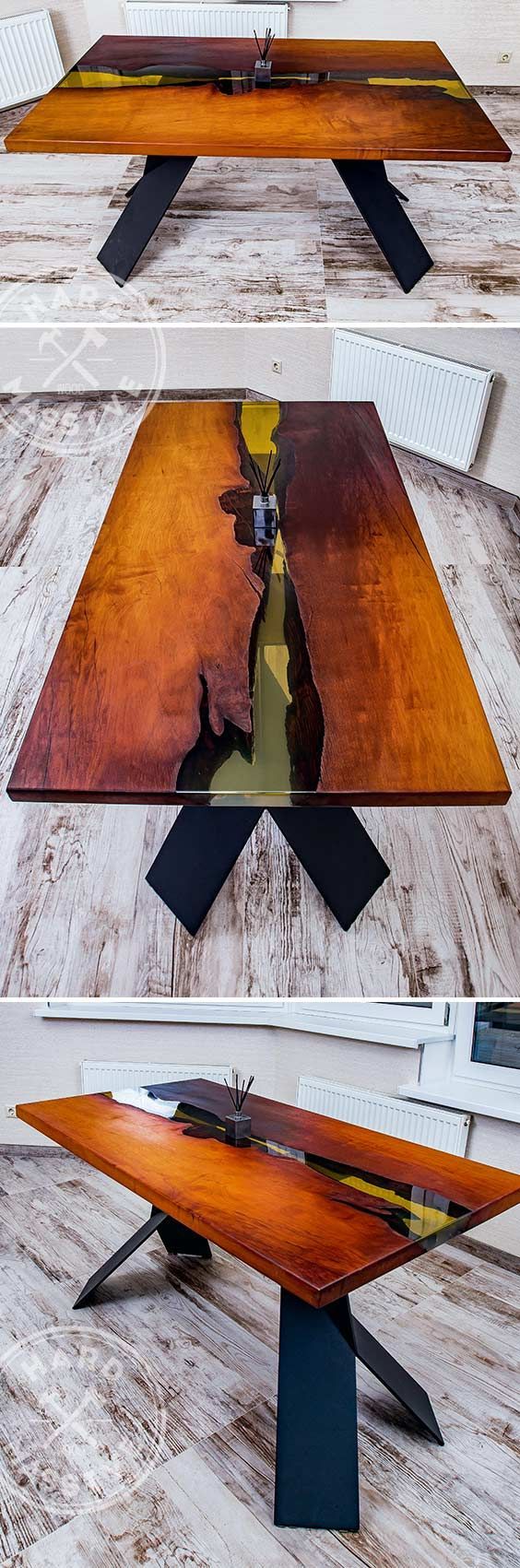 میز ناهارخوری چوبی،میز قهوه خوری چوبی