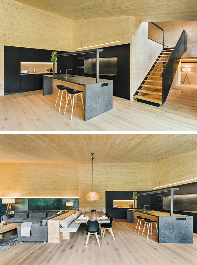 طراحی داخلی آشپزخانه،دیزاین آشپزخانه مدرن،دکوراسیون آشپزخانه