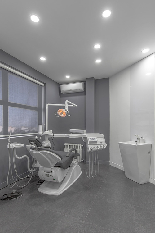 طراحی داخلی کلینیک دندانپزشکی،طراحی مطب دندانپزشک