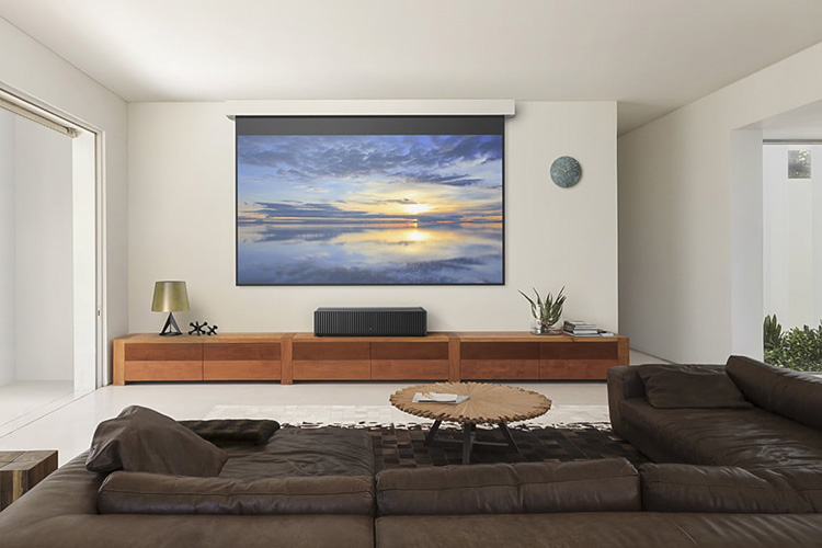 طراحی TV Room مدرن ، TV Room