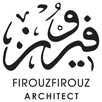 دفتر معماری فیروز فیروز