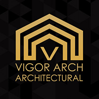 شرکت معماری ویگرآرک