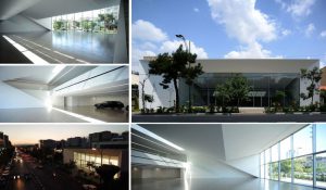 برندگان جایزه معماری آسیا  ۲A سال ۲۰۱۹