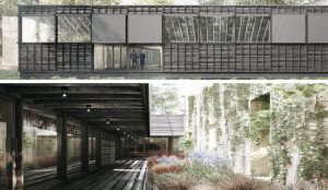 برندگان جایزه معماری آسیا  ۲A سال ۲۰۱۹