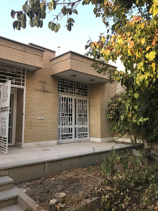دکوراسیون منزل به سبک سنتی ایرانی