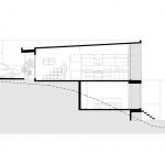 پلان طراحی داخلی خانه ویلایی