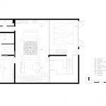 پلان طراحی خانه ویلایی دوبلکس