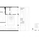 پلان طراحی خانه ویلایی دوبلکس
