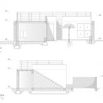 طراحی معماری خانه حلزونی