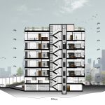 طراحی و اجرای آپارتمان شماره صفر