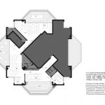 طراحی داخلی دفتر معماری