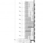 معماری ساختمان اداری - تجاری میکا ۹۱۱