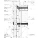 معماری ساختمان اداری - تجاری میکا ۹۱۱