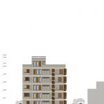 طراحی مجتمع مسکونی رویای سپید