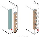 طراحی و معماری ساختمان مسکونی بهشت