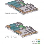 دکوراسیون آپارتمان ایرانی
