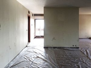 دکوراسیون آپارتمان ایرانی