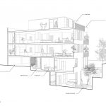 طراحی و معماری خانه شماره 11