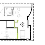 طراحی داخلی آپارتمان یاسمین