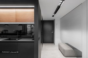 طراحی داخلی منزل ساده