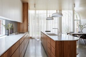 انواع طراحی داخلی منزل