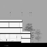 طراحی ساختمان اداری و نمایشگاه ادنا