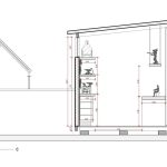 دفتر ویلا مادالنا / LCAC Arquitetura