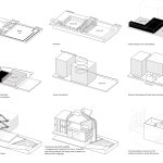 معماری و طراحی داخلی خانه اصفهان H to V / استودیو CAAT 
