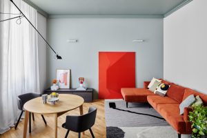 طراحی داخلی خانه Milano- Inama 20