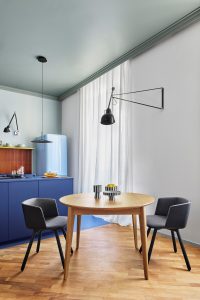 طراحی داخلی خانه Milano- Inama 20