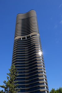 عکس نمای ساختمان