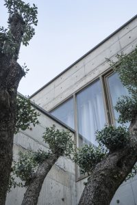 معماری ویلای باغ شهر اثر حسین سودوی