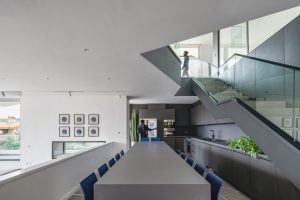 معماری ویلای مینیمال پندار / استدیو A.T