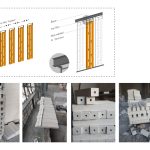 معماری ساختمان مسکونی افرا
